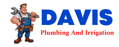 Trusted plumber in CLAIRE CITY